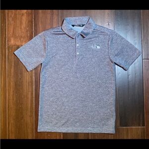 The North Face Boys Polo